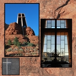 Chapel of the Holy Cross (ordazd)