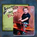 Before they can be men they must be boys (mnadeau)