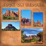 Rock on Sedona (ordazd)