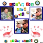 Fathers day gift (obmist)