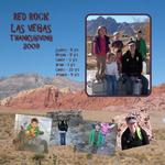 red rock AZ (amassena)