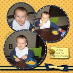 Mac'nCheese (SharonWhite)