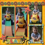 Playtime Fun Part2 (SharonWhite)