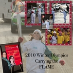 5PHOTOS Carrying The Flame (awesomemommy)