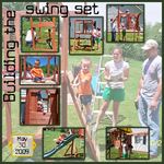 Swing Set-background photo challenge (Sqily)
