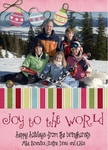 christmas card 2009 (brandice)