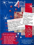 announcements july week 1 (brandice)