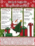 christmas announcements (brandice)