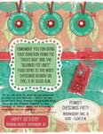 holiday announcements (brandice)