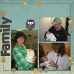 Friends & Family (skliewer)