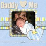 Daddy Loves Me (skliewer)