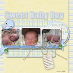 Baby Boy (skliewer)