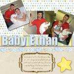Baby Ethan (skliewer)