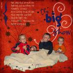 The Big Show (skliewer)