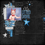 My Little Devil (DesignsByCRK)