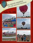 Hot Air Balloons (teddiecat)