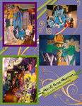 Mardi Gras Museum (danak)