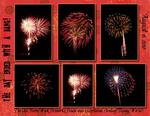 Fireworks! (teddiecat)