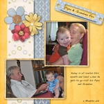 Papa & Grandma (aimsers183)