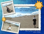 Great Sand Dunes (Montana)