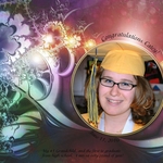Catey's Graduation (ordazd)