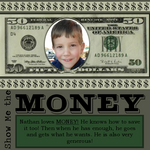 Nathan's Money (annirana)