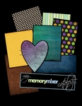 My MemoryMixer Product Catalog (ordazd)