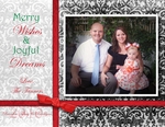 Christmas Card 2010 (Tiffany T)