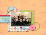 2011 Calendar (jelggren)