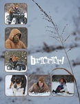 Fun in the Mississippi Snow (kksones)