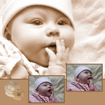grandaughter (keli)