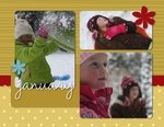 The Little Things...january (hilary)