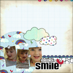 You Make Me Smile 2 (SuzanneCarillo)