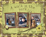 A Walk In The Park (mom_to_two)