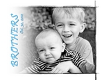 Brothers Album Part 1 (CoScrapper)