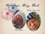 Grandma's Brag Book (jonyce)