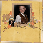 Little Man Ben (kelin)