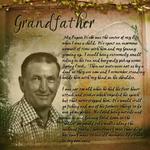 Memories of Grandfather (wncmtnlady)