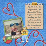 All American Boy (wncmtnlady)