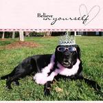 Believe in Yourself (cmke2bennett)