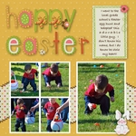 Happy Easter (ordazd)