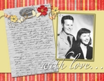 Letters (lasting)