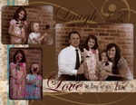 my sister's family (adinajensen)