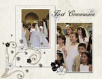 First Communion (jonyce)