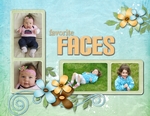 My Favorites Faces (jonyce)