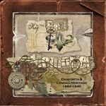 Heritage Album (c.dayton)