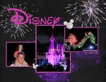 Disney After Dark (jonyce)