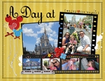 A Day at Disney (jonyce)
