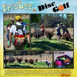 Disc Golf (ordazd)