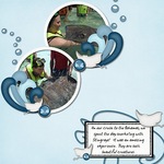 Swimming with the Stingrays (jonyce)